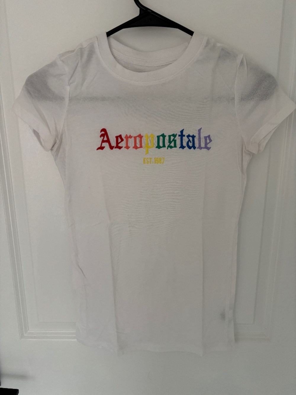 Aeropostale Pride Classic Crew t-shirt